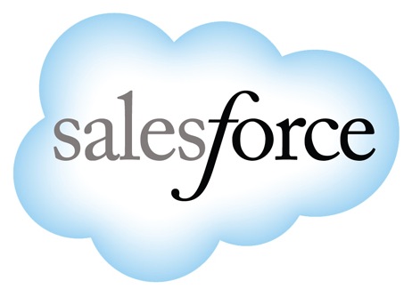 Salesforce-Logo